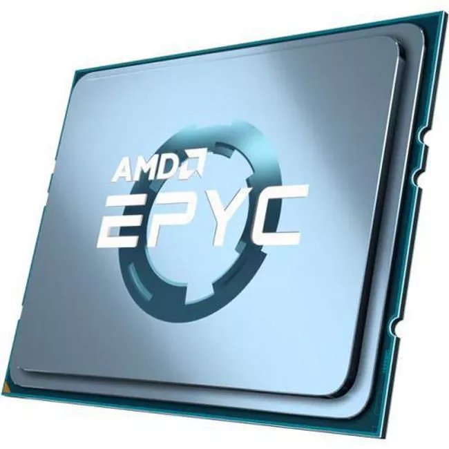 AMD PS7371BDVGPAF EPYC 7000 7371 Processor - 200 W - 3.10 GHz - 16 Core
