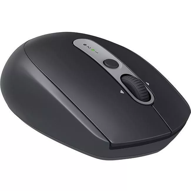 Logitech 910-005014 M590 Wireless Mouse - Multi-Device - Silent - FLOW cross-control - PC/Mac