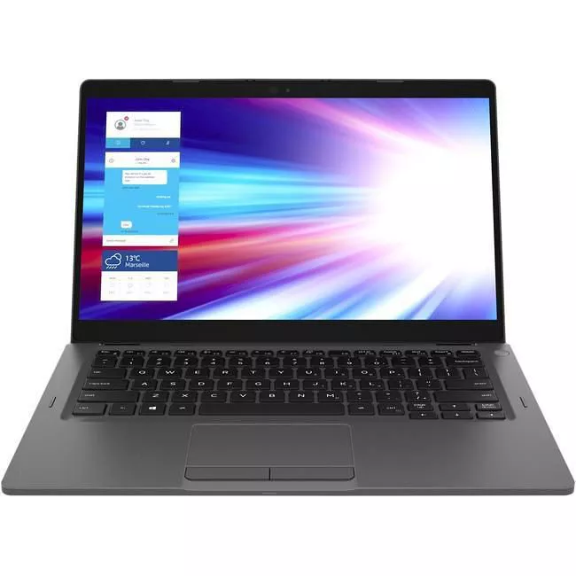 Dell 70TV4 Latitude 5300 13.3" Touchscreen 2 in 1 Notebook - 1920 x 1080 - Core i7 i7-8665U