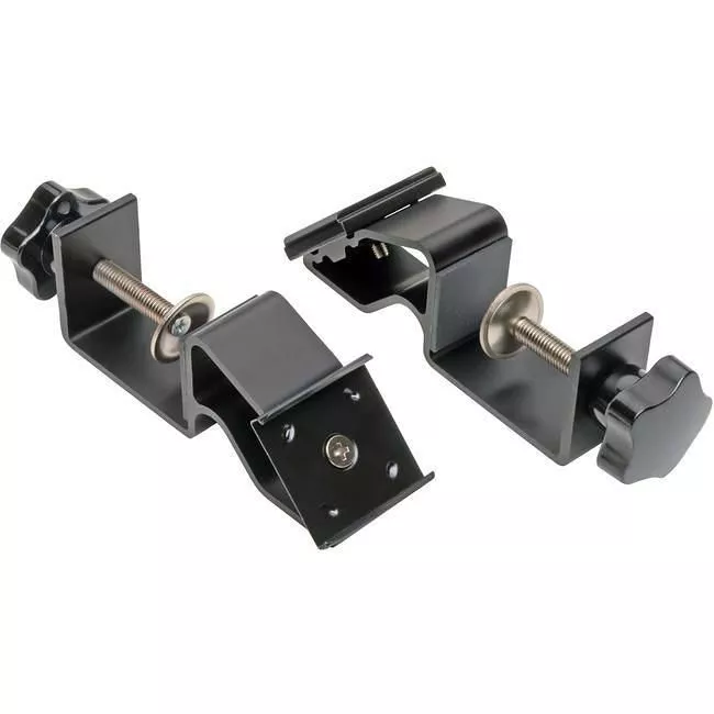 Tripp Lite PSSS2C Mounting Clamps for PS- and SS-Series Bench-Mount Power Strips - Pack of 2