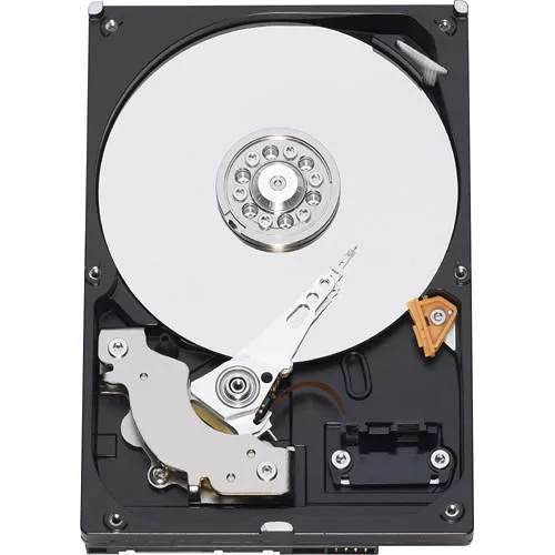WD WD800AAJB Caviar SE Hard Drive - 80 GB - 8 MB - 3.5 - IDE Ultra ATA/100 (ATA-6) - 7200