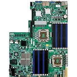 Supermicro MBD-X8DTU-6F+-LR-B Server Motherboard - 2x Socket B LGA-1366 - Intel 5520 - 18x DDR3 - RAID - 2x PCIe x16 - 3x RJ-45 - Proprietary Form Factor
