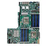 Supermicro MBD-X8DTU-LN4F+-B Server Motherboard - 2x Socket B LGA-1366 - Intel 5520 - 18x DDR3 - RAID - 1x PCIe x16