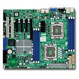 Supermicro MBD-X8DTL-3F-B Server Motherboard - 2x Socket B LGA-1366 - Intel 5500 - 6x DDR3 - RAID - ATX