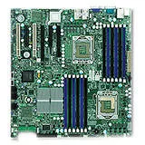 Supermicro MBD-X8DTI-O Server Motherboard - 2x Socket B LGA-1366 - Intel 5520 - 12x DDR3 - RAID - 1x PCIe x16 - EATX