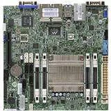 Supermicro MBD-A1SAI-2550F-O Server Motherboard - Socket BGA-1283 - Intel 4x DDR3 - Mini ITX