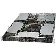Supermicro SYS-1027GR-TR2 1U Rack Barebone - Intel C602 Chipset - 2X Socket R LGA-2011
