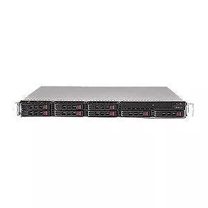 Supermicro SYS-1016T-M3FB SuperServer 1016T-M3FB 1U Single Processor Barebone System