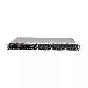 Supermicro SYS-1015B-M3B SuperServer 1015B-M3B 1U Single Processor Barebone System