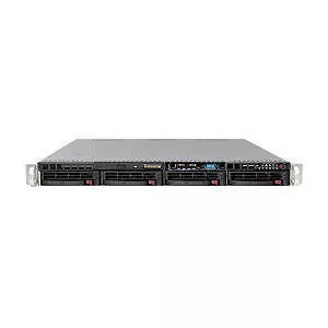 Supermicro SYS-5016I-MT SuperServer 5016I-MT Barebone System