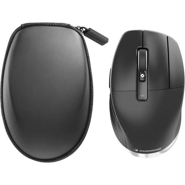 3Dconnexion 3DX-700078 CadMouse Pro Wireless