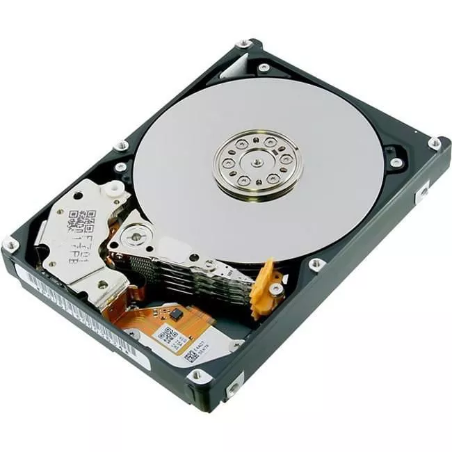 Toshiba AL15SEB18EQ Hard Drive - 1.80 TB - 2.5 - 10500 - SAS - 128 MB