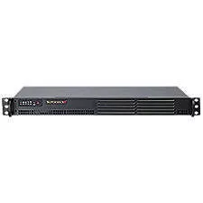 Supermicro SYS-5015A-H 1U Rack Barebone System - Intel 945GC Express Chipset - 1X Socket 437