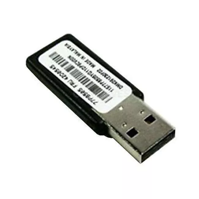 Lenovo 41Y8298 VMware ESXi Memory Key