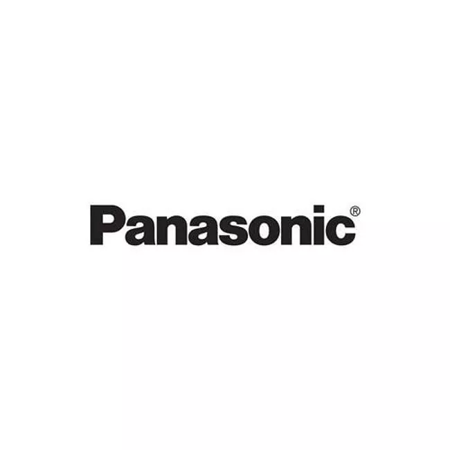 Panasonic AU-XPD3PJ High Speed Thunderbolt3 Card Reader For Expressp2 And All Historical P2 Card
