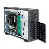 Supermicro SYS-7046T-3R SuperServer 7046T-3R Barebone System