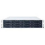 Supermicro SYS-6026TT-BIBXRF 2U Rack Barebone - 4X Nodes - 2X Socket LGA 1366