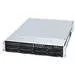 Supermicro SYS-6027R-73DARF 2U Rack Barebone - Intel C602J Chipset - 2X Socket R LGA-2011
