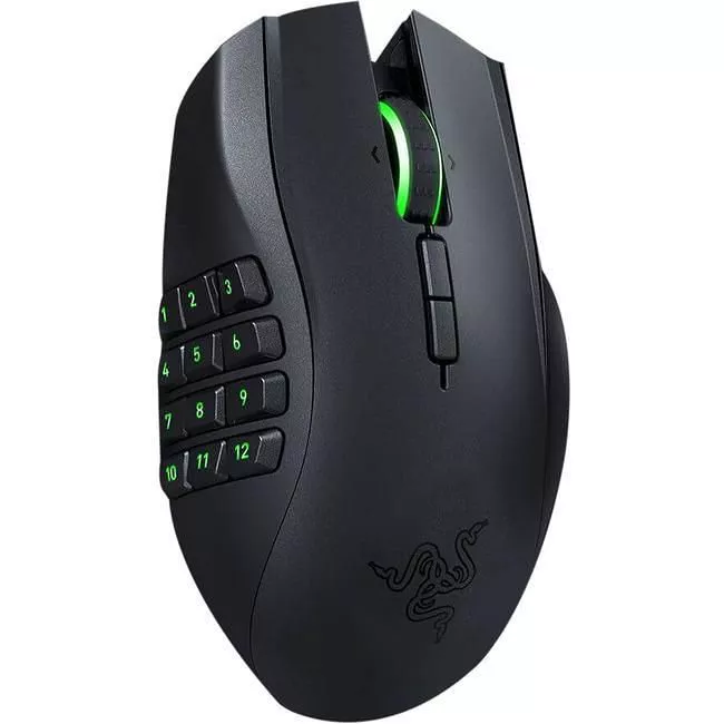 Razer RZ01-01230100-R3U1 Naga Epic Chroma Mouse