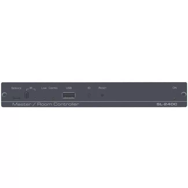 Kramer 30-80484090 16-Port Master Room Controller Compact