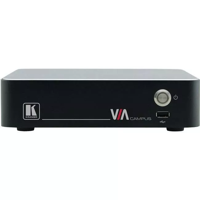 Kramer 80-80378090 Wireless Presentation and Collaboration Device