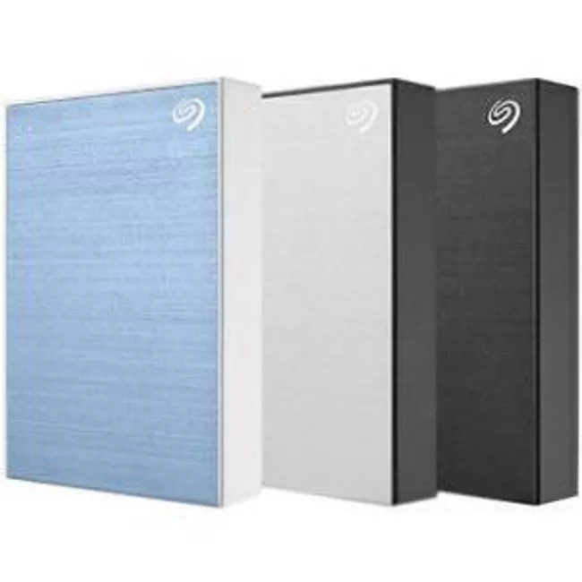 Seagate STHP5000400 Backup Plus Hard Drive - 5 TB - 2.5