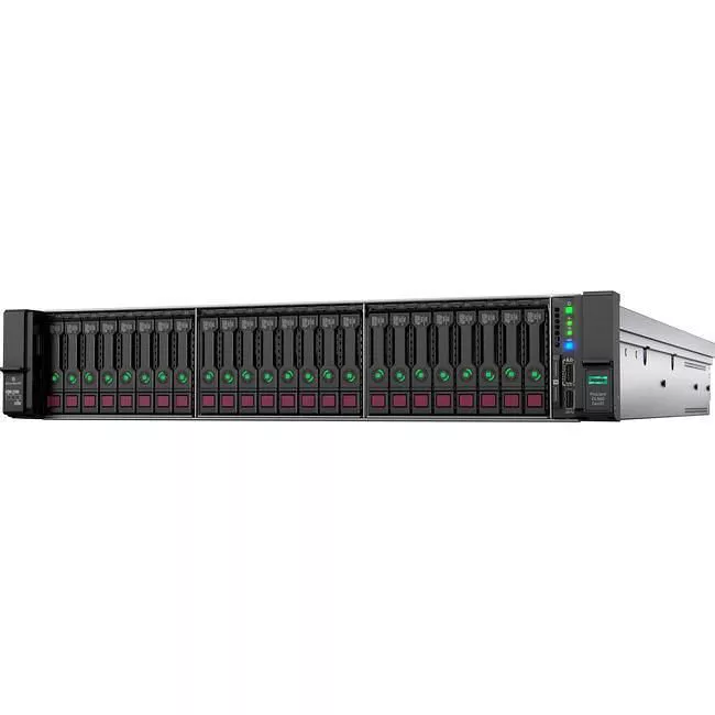 HP P02875-B21 ProLiant DL560 G10 2U Rackmount Server - 4x Xeon Platinum 8268