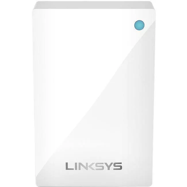 Linksys WHW0101P Velop Wireless Range Extender