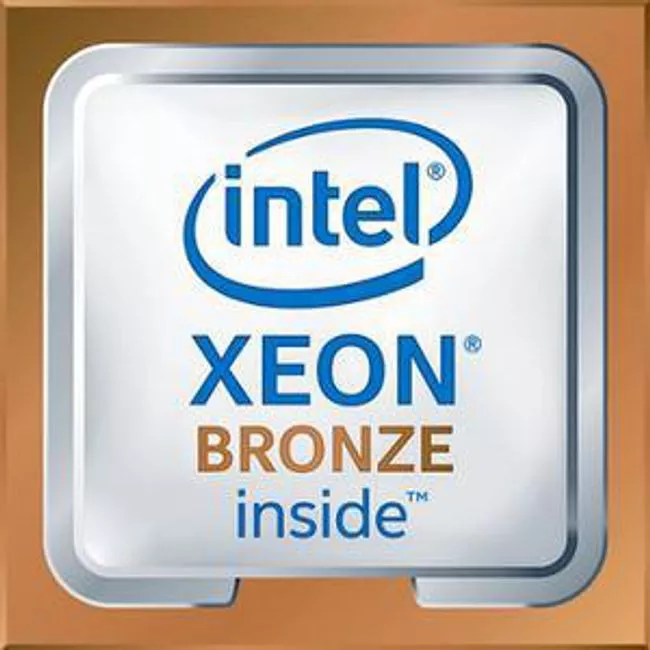 Intel BX806953204 Xeon Bronze 3204 Processor - 85 W - 1.90 GHz - Socket 3647 - 6 Core