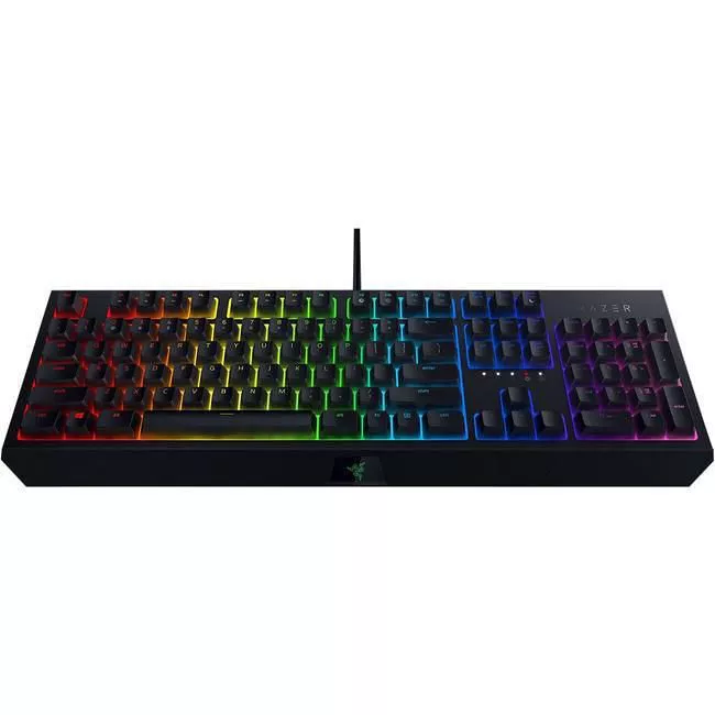 Razer RZ03-02860100-R3M1 BlackWidow Keyboard