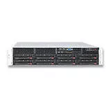 Supermicro SYS-6026T-3RF 2U Rackmount Barebone - Intel C5520 Chipset - 2X Socket LGA 1366