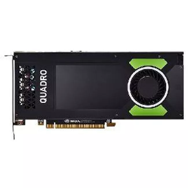 Dell 490-BDXP NVIDIA Quadro P4000 Graphic Card - 8 GB GDDR5