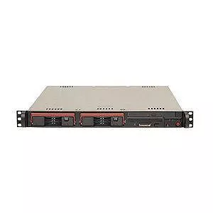Supermicro SYS-6016T-T SuperServer 1U Rack Barebone - Intel 5500 Chipset - Dual Socket LGA 1366