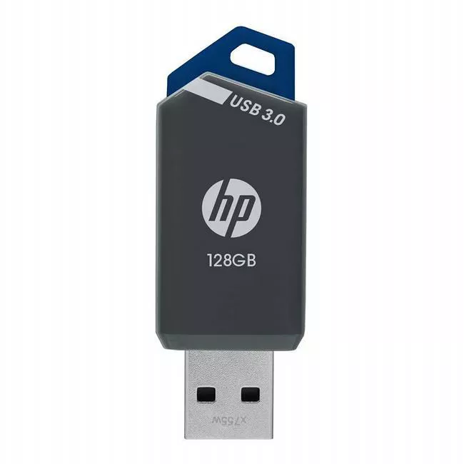 PNY P-FD128HP900-GE HP 128GB X900W USB 3.0 FLASH