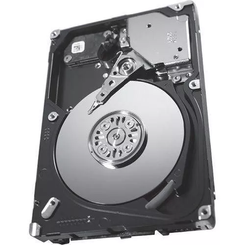 Seagate ST9146853SS Savvio Hard Drive - 146 GB - 64 MB - 2.5 - SAS - 15000