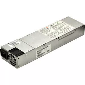 Supermicro PWS-333-1H 1U 330W MULTI OUTPUT 80+ GOLD 24PIN POWER SUPPLY