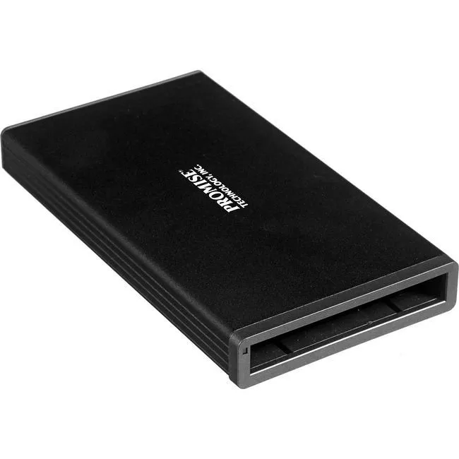 PROMISE P2PDSSD0TG SSD Reader Pod with 50 CM USB Cable