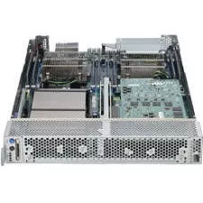 Supermicro SBI-7127RG-E Barebone System Blade - Intel C602 Chipset - Socket R LGA-2011 - 2 x CPU