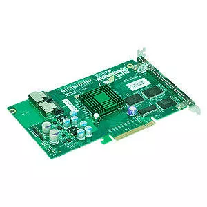 Supermicro AOC-USAS2-L8I MegaRAID  8-port SAS RAID Controller