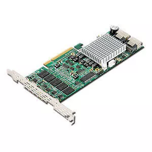 Supermicro AOC-USASLP-H8IR AOC-USASLP SAS RAID Controller