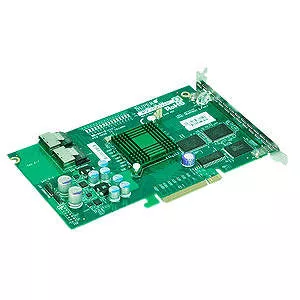 Supermicro AOC-USAS2-L8E MegaRAID LSISAS 2008 8-port SAS RAID Controller