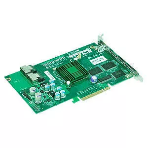 Supermicro AOC-USAS2-L8IR LSI 8-port SAS RAID Controller