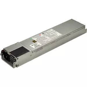 Supermicro PWS-1K21P-1R Redundant AC Power Supply