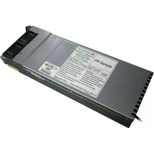 Supermicro PWS-1K41F-1R 400W 1U Redundant Power Supply