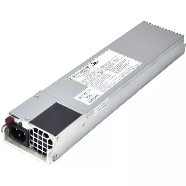 Supermicro PWS-1K41P-1R 1100W/1400W Redundant Power Supply