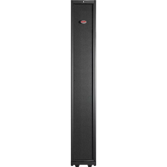 APC PDPM100SC Symmetra PX 100kW Bottom Feed Side Car, 300mm - Modular Power Distribution