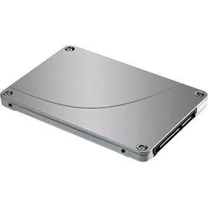 HP A3D25AA SSD - 128 GB - Internal - SATA