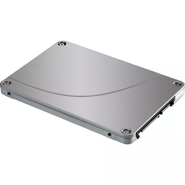 HP A3D26AA SSD - 256 GB - Internal - SATA
