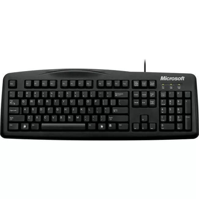 Microsoft 6JH-00001 200 Keyboard
