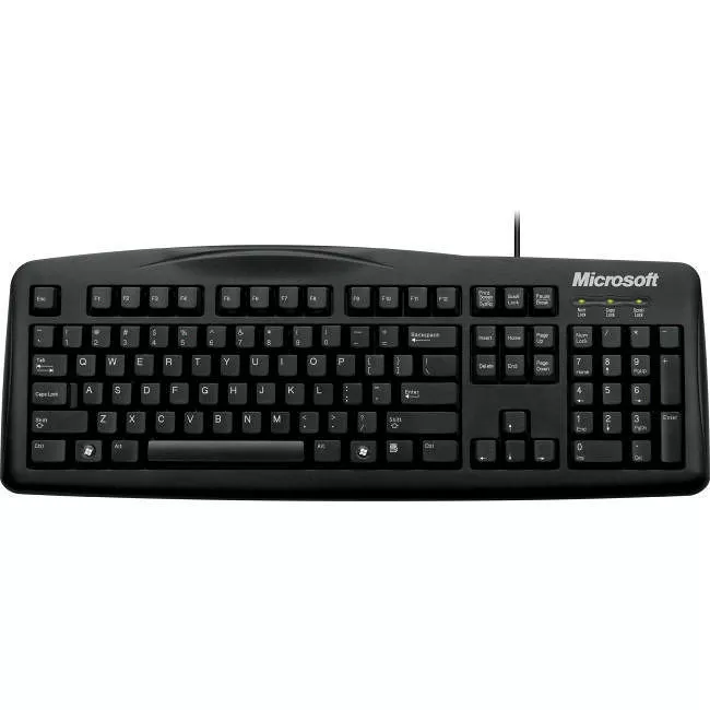 Teclado Microsoft Natural Ergonomic 4000 B2M-00016